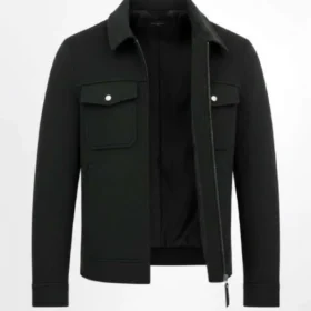 Being Gordon Ramsay 2026 Gordon Ramsay Green Jacket