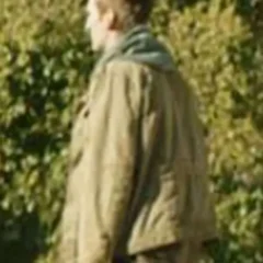 Tom Carey Starbright 2026 Cotton Jacket