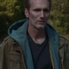 Tom Carey Starbright 2026 Cotton Jacket