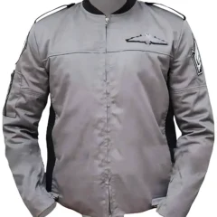 Movie Starship Troopers Mobile Infantry Jacket