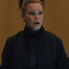 Elizabeth Banks The Miniature Wife 2026 Bomber Jacket