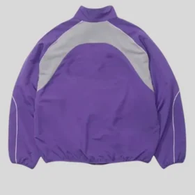 2026 Coachella Billie Eilish Jacket