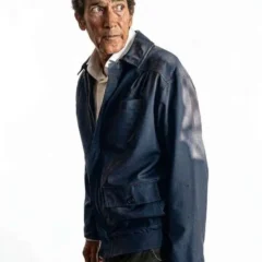 Geoffrey Moore Knightfall 2026 Jacket