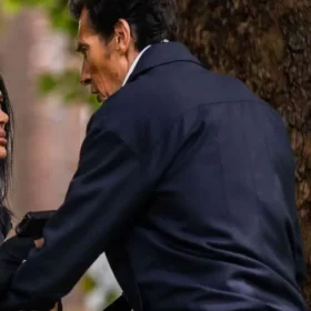 Geoffrey Moore Knightfall 2026 Jacket