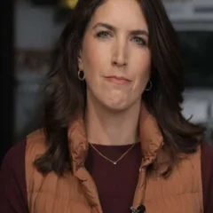 Liz Kreutz The Today Show 2026 Vest