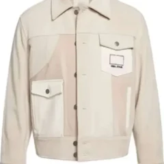 NBA All Star Game 2026 Chris Tucker Jacket