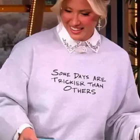 The View 2026 Savannah Chrisley Sweatshirt