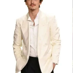 The Actor Awards 2026 Timothee Chalamet Blazer