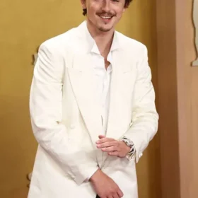 The Actor Awards 2026 Timothee Chalamet Blazer