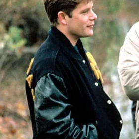 University of Notre Dame Rudy Irish Jacket