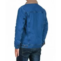 Love Simon Nick Robinson Jacket