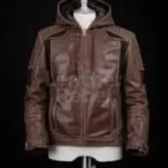 Gavin Reed Detroit Become Human Jacket