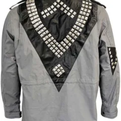 Terminator M-65 Field Cotton Jacket