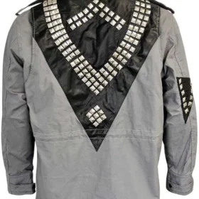 Terminator M-65 Field Cotton Jacket