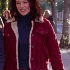 Gilmore Girls Lorelai Gilmore Jacket