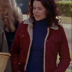 Gilmore Girls Lorelai Gilmore Jacket