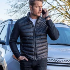 Colter Shaw Tracker Puffer Jacket