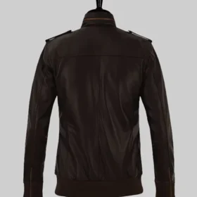 Jake Peralta Brooklyn Nine Nine Leather Jacket