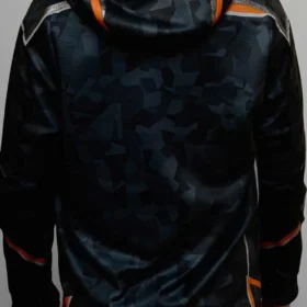 Tony Stark Avengers Infinity War Jacket