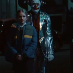 Daniel Jordan Jitters 2026 Silver Suit