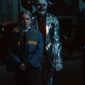 Daniel Jordan Jitters 2026 Silver Suit