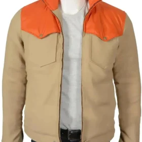 John Dutton Cotton Jacket