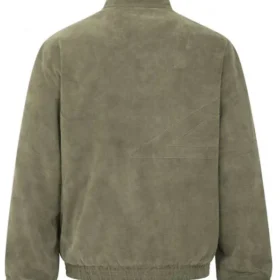 Victor Wembanyama 2026 Bomber Jacket