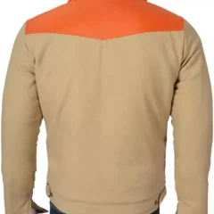 John Dutton Cotton Jacket