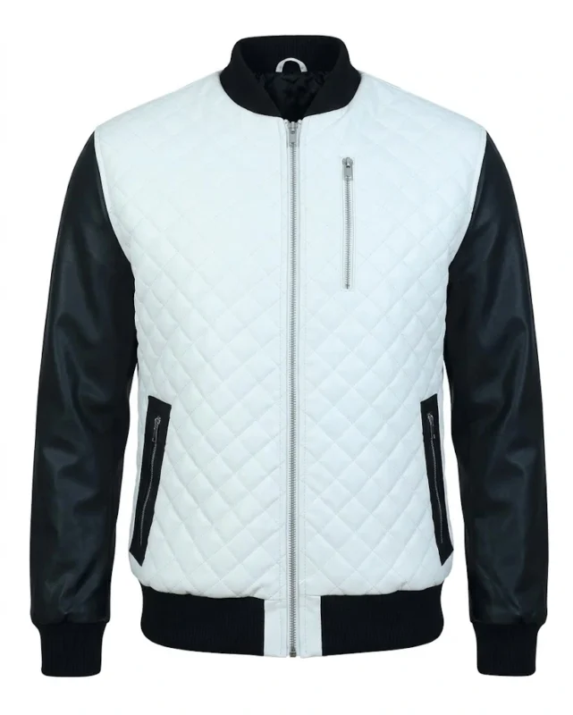 Flex Like Ouu Lil Pump Jacket