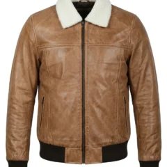 Mafia 2 Vito Scaletta Leather Jacket