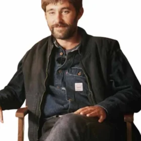 Kerim Waller Eat Pray Bark 2026 Cotton Vest