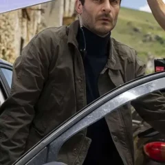 Lino-Guanciale-The-Invisible-2026-Grey-Jacket.