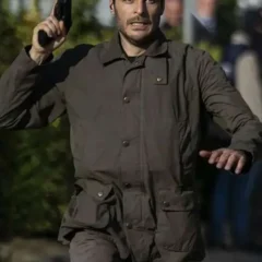 The-Invisible-2026-Lucio-Gambera-Grey-Cotton-Jacket.