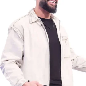 2026 Street Fighters Event Roman Reigns Jacket