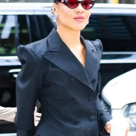 NYC 2026 Tessa Thompson blazer, Tessa Thompson black double breasted blazer, Tessa Thompson inspired blazer for women, Tessa Thompson celebrity style black blazer, Tessa Thompson tailored suiting blazer, Tessa Thompson lapel collar blazer, Tessa Thompson formal black blazer, Tessa Thompson event outfit blazer, Tessa Thompson street style blazer, Tessa Thompson fashion blazer for women, buy Tessa Thompson black blazer, Tessa Thompson double breasted button blazer, women's black blazer inspired by Tessa Thompson, elegant black tailored blazer, premium suiting fabric blazer for women, celebrity inspired double breasted blazer, black blazer with lapel collar, professional women's black blazer, sophisticated black blazer with viscose lining, luxury celebrity inspired blazer, chic office wear blazer for women, fashion-forward black tailored blazer, designer inspired women's blazer, structured black formal blazer, modern power dressing blazer, upscale black fashion blazer, polished business casual blazer, statement black blazer for women, premium tailored outerwear, iconic Tessa Thompson inspired blazer Tessa Thompson blazer, Tessa Thompson black blazer, NYC 2026 Tessa Thompson blazer, Tessa Thompson inspired fashion blazer, Tessa Thompson celebrity style blazer, Tessa Thompson tailored blazer, Tessa Thompson formal blazer, Tessa Thompson street style blazer, Tessa Thompson signature fashion blazer, Tessa Thompson event wear blazer, premium black double breasted blazer, women's tailored black blazer, celebrity inspired formal blazer, elegant black suiting blazer, lapel collar double breasted blazer, black blazer with viscose lining, luxury women's fashion blazer, contemporary tailored outerwear, sophisticated black blazer for women, chic business casual blazer, premium office wear blazer, fashion-forward women's blazer, structured formal blazer, designer inspired black blazer, modern professional fashion blazer, polished corporate style blazer, upscale women's outerwear, statement tailored blazer, premium lifestyle fashion jacket, minimalist black blazer, smart casual women's blazer, executive fashion blazer, runway inspired tailored jacket, stylish black formal outerwear, refined women's wardrobe essential, luxury celebrity inspired blazer, contemporary chic fashion piece, timeless black tailored blazer, elegant workwear blazer, premium suiting fabric jacket, versatile women's black blazer, polished event wear blazer, elevated everyday fashion blazer, iconic celebrity fashion outerwear, sophisticated office style blazer, fashionable professional attire, premium quality tailored blazer, modern urban fashion blazer, exclusive celebrity inspired outerwear, trendsetting black fashion blazer, power dressing women's blazer, luxury formal outerwear, refined black double breasted blazer, contemporary executive fashion jacket, stylish women's business blazer, premium celebrity wardrobe essential, classic black fashion blazer, elegant structured outerwear, modern luxury women's blazer.