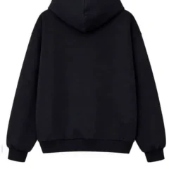 21 Savage Satoshi Nakamoto Hoodie