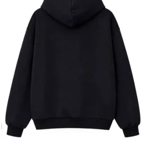 21 Savage Satoshi Nakamoto Hoodie