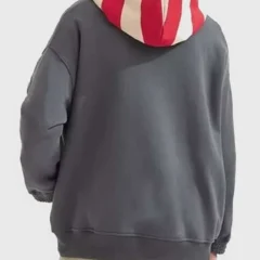 Arsenal x A‑COLD‑WALL Match Day Hoodie