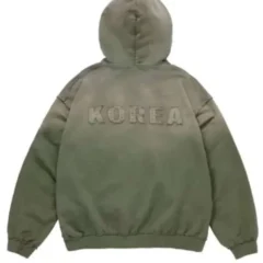 BTS Arirang World Tour Hoodie