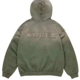 BTS Arirang World Tour Hoodie