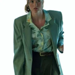 Backrooms 2026 Renate Reinsve Blazer