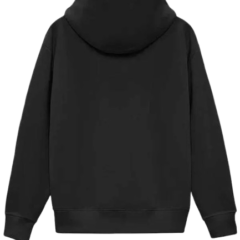 Black Clairo Dog Hoodie