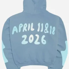 Chelly Valley Justin Bieber Skylrk Hoodie