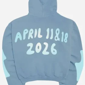 Chelly Valley Justin Bieber Skylrk Hoodie