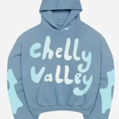 Chelly Valley Justin Bieber Skylrk Hoodie
