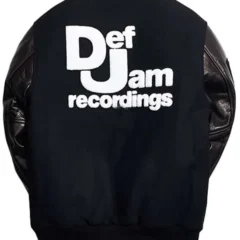 Def Jam Recording Jacket