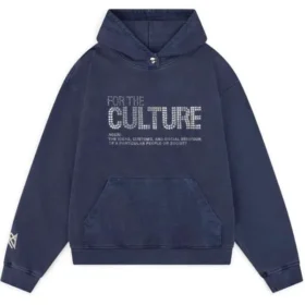 For the Culture Hoodie