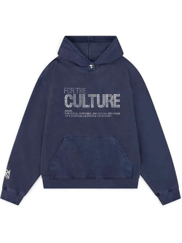 For the Culture Hoodie