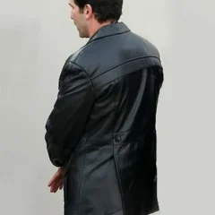 The Many Saints of Newark Jon Bernthal Leather Jacket