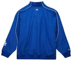 LA Dodgers Dugout Jacket